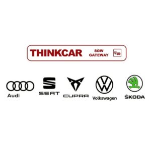 Bramki SGW dla koncernu vag