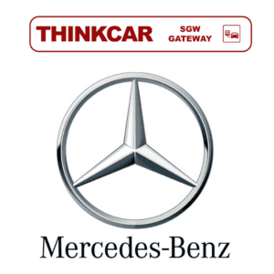 Bramki SGW dla mercedes – benz