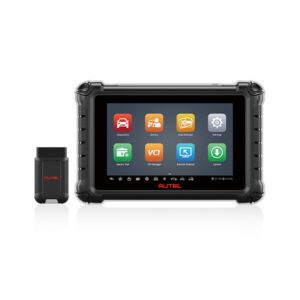 MaxiDas DS900 BT- zestaw