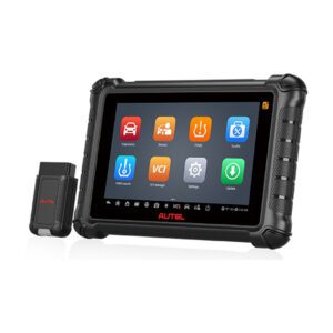 MaxiDas DS900 TS- zestaw