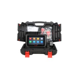 MaxiDas DS900- zestaw