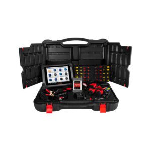 MaxiSys 908 CV- zestaw