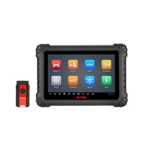 MaxiSys MS906 MAX- zestaw