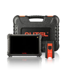 MaxiSys MS906 PRO2 TS- zestaw