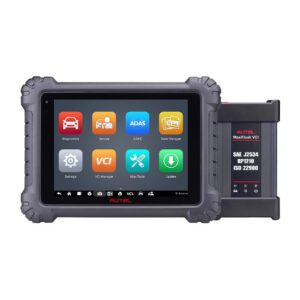 maxisys ms909 ev- zestaw