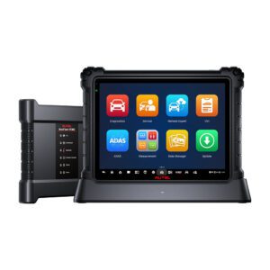 MaxiSys ULTRA S2-tester diagnostyczny