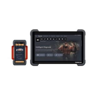 THINKTOOL EURO EXPERT 394- zestaw