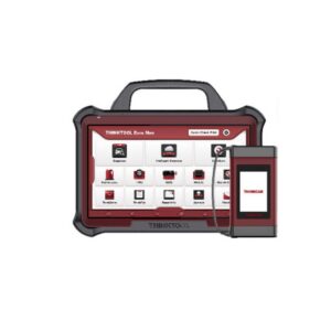 THINKTOOL EURO MASTER MAX- zestaw