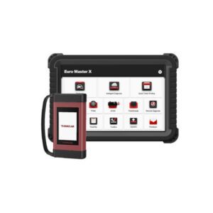 THINKTOOL EURO MASTER X- zestaw