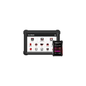 THINKTOOL EURO MASTER- uniwersalny tablet diagnostyczny