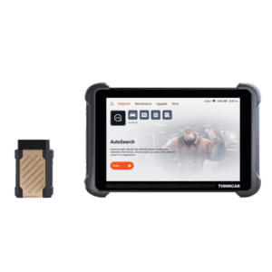 THINKTOOL EURO 191- zestaw