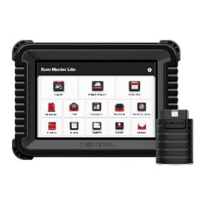 THINKTOOL EURO MASTER LITE- zestaw