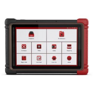 THINKTOOL EXPERT 195- zestaw