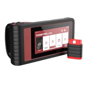 THINKTOOL LITE- zestaw