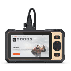 Thinktool Reader 8- zestaw