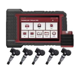 THINKTOOL T-WAND 900- zestaw