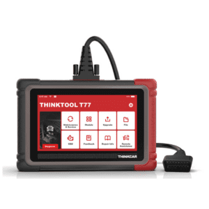 THINKTOOL T77- zestaw