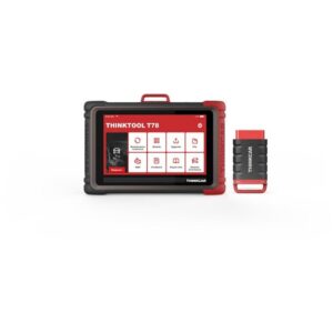 Urządzenie diagnostyczne ThinkTool T78